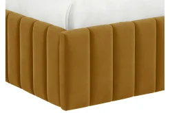 Desio Oppbevaringsseng 180x200 cm