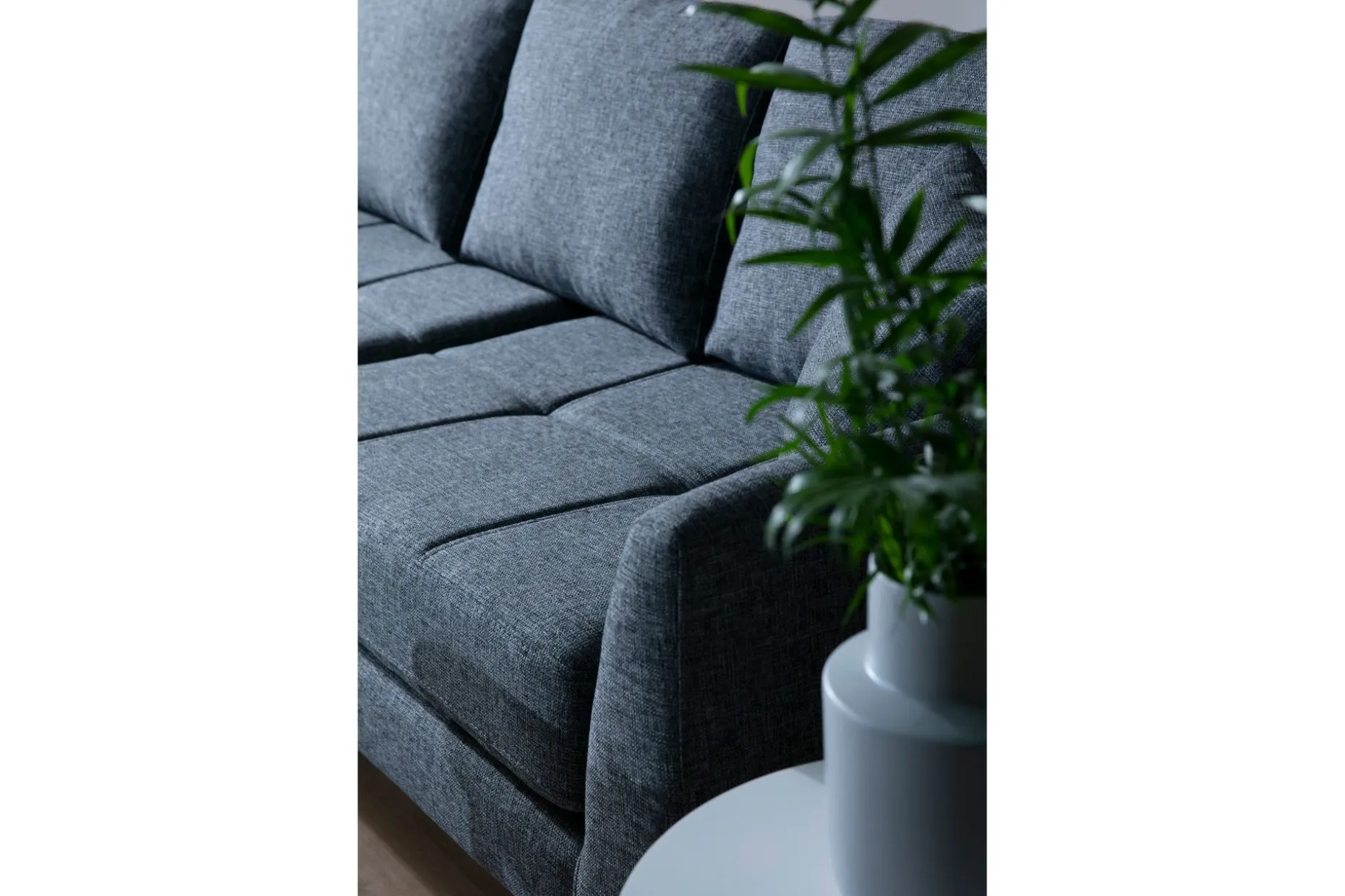 Destinye Hjørnesofa med Divan Venstre