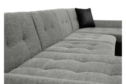 Dewitt Sofa Dobbeldivan 4-seter