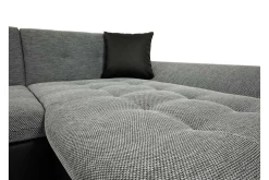 Dewitt Sovesofa m. Divan og Sjeselong