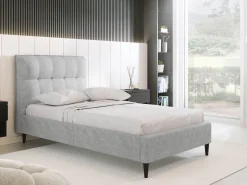 Deyros sengeramme 90x200 cm