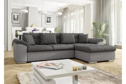 Diana U-sovesofa 280x160x76 cm