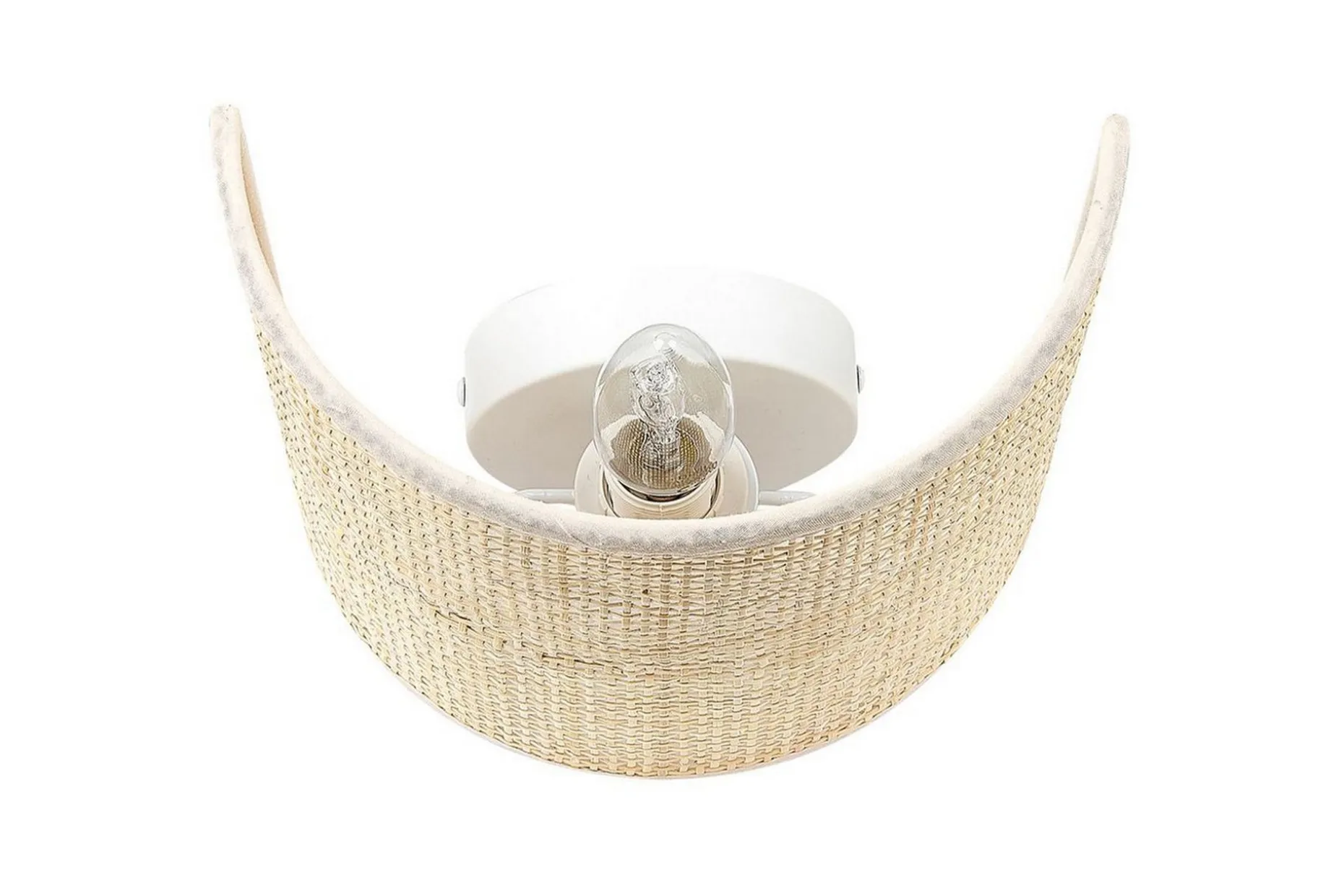 Diatrie Vegglampe E14