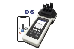 Digital Pooltester Swim & Fun Pool Lab 2.0