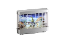 Dino Paul Neuhaus Dekorativ Lampe