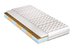 Dionizos Madrass 200x120x17 cm