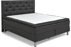 Diplomat Komplett Sengepakke 160x200