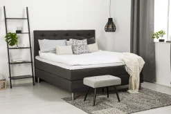 Diplomat Komplett Sengepakke 160x200