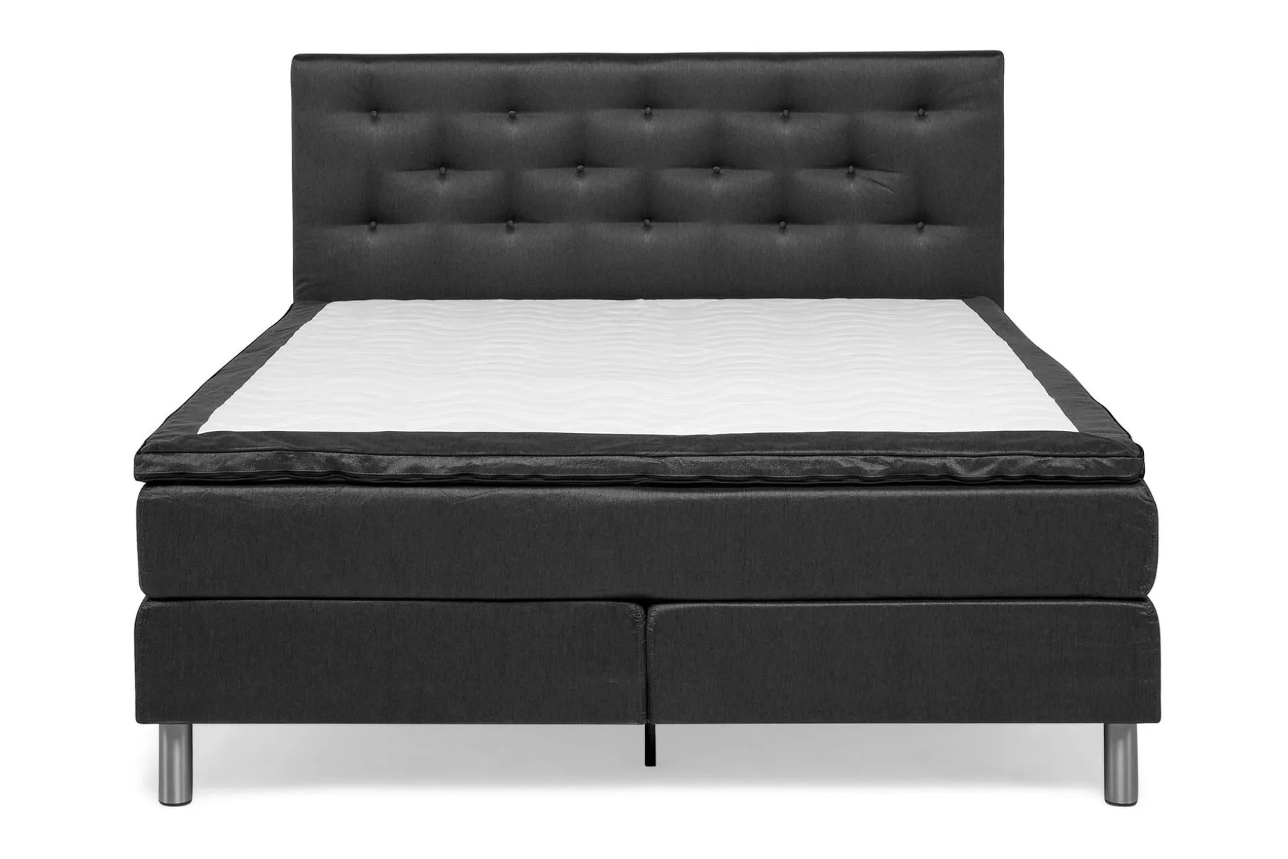 Diplomat Komplett Sengepakke 160x200