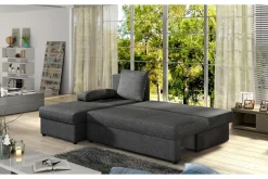 Dirk Sovesofa med Divan