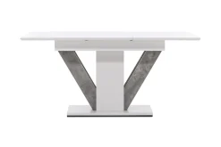 Disa Spisebord 120x80 cm