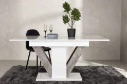 Disa Spisebord 120x80 cm