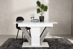 Disa Spisebord 120x80 cm