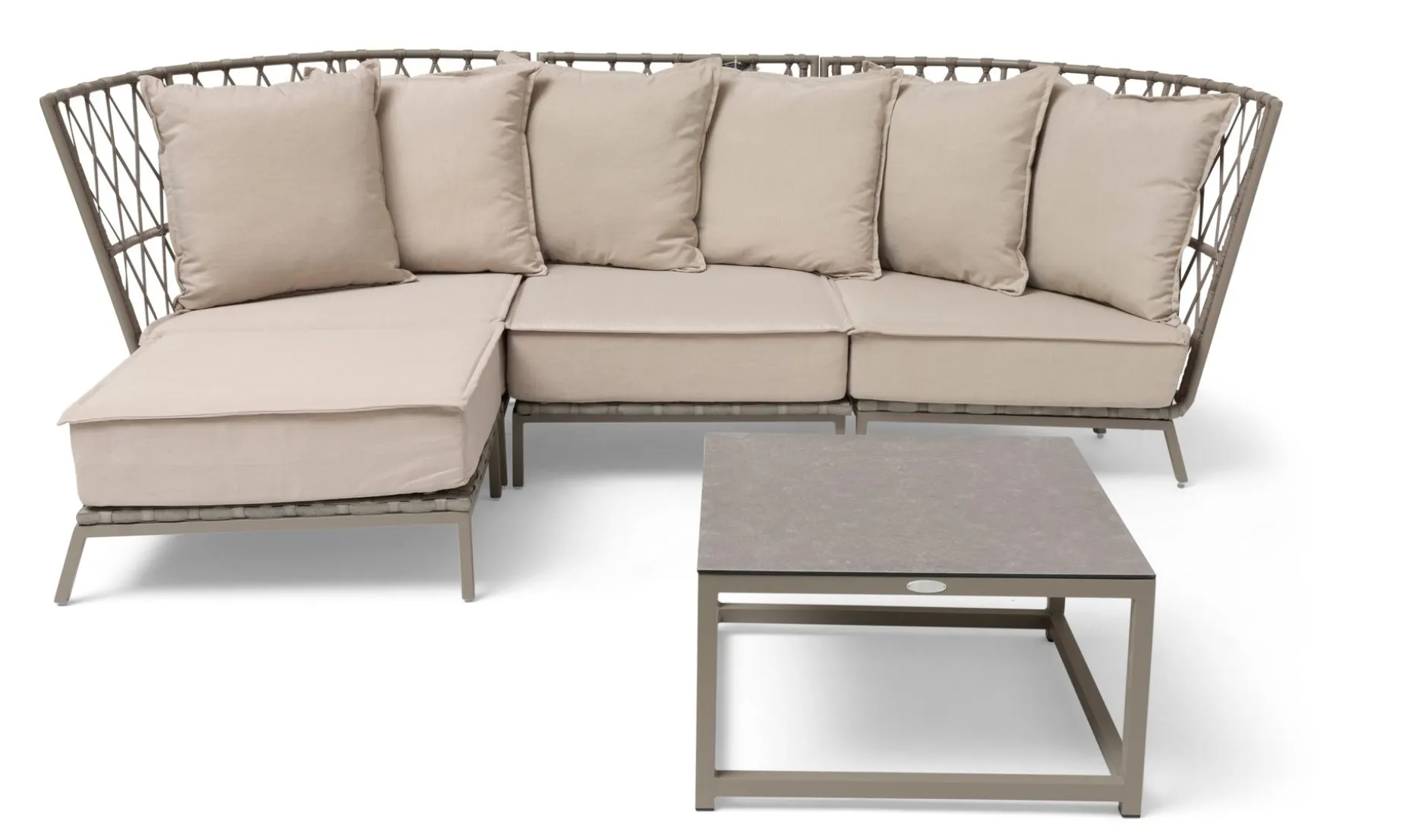 Divan Hillerstorp Jet Set