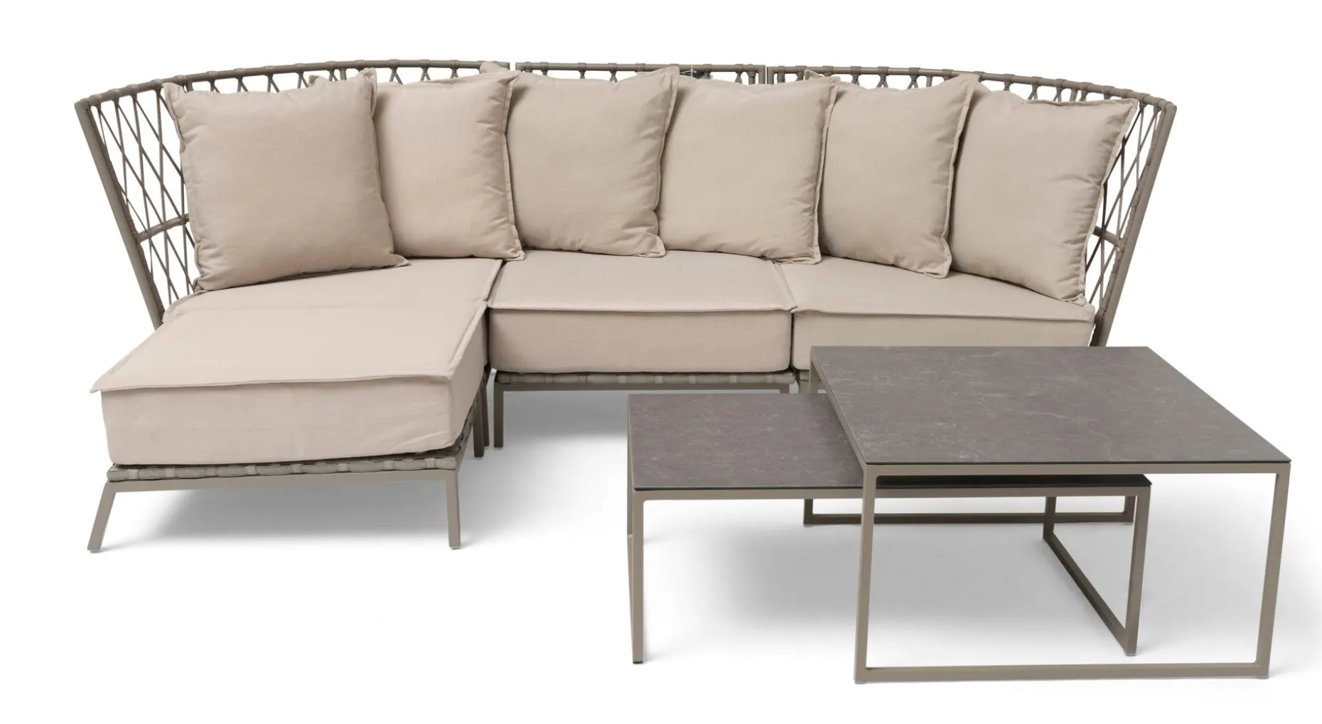 Divan Hillerstorp Jet Set