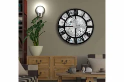 Diyadin Dekorklokke 50 cm Rund