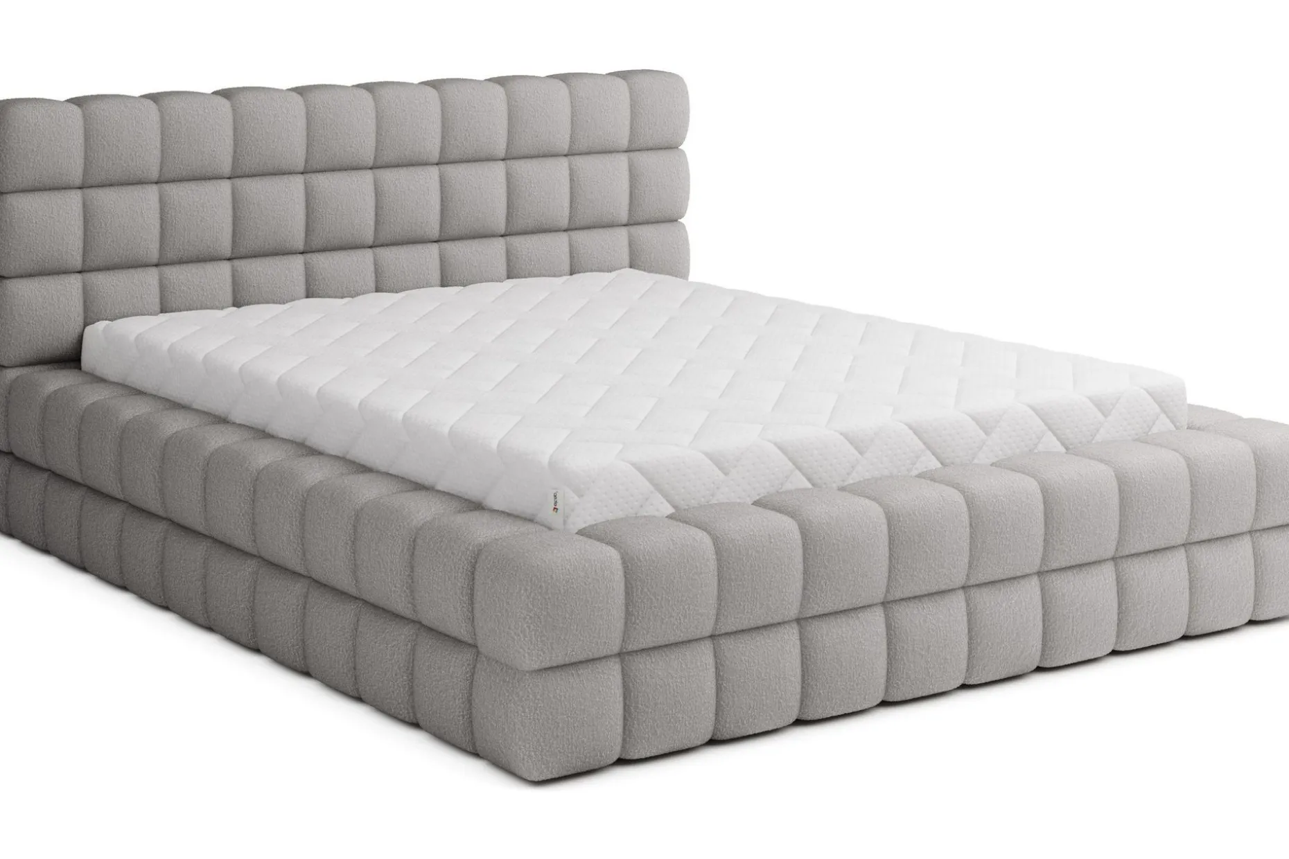 Dizzle Sengeramme 180x200 cm