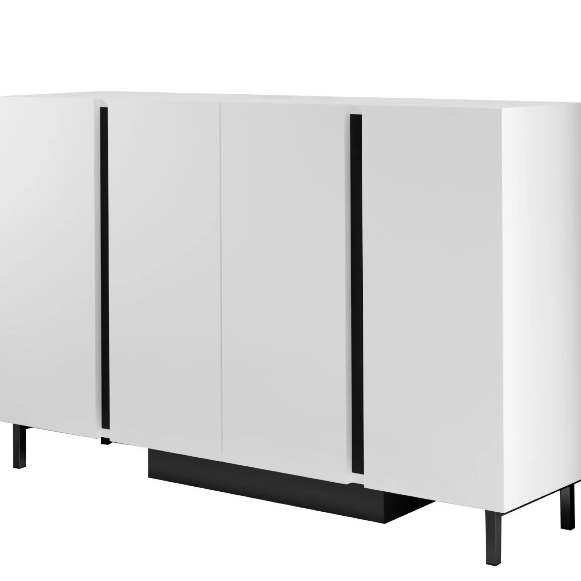 Djarhint Konsollbord 127 cm