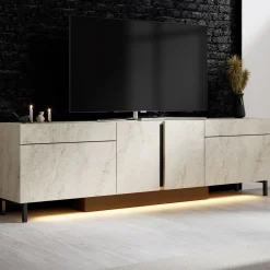 Djarhint TV-benk 180 cm