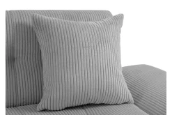 Djerra Sofa med Divan 3-seter