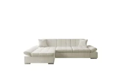 Djerra Sofa med Divan 3-seter