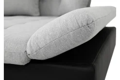Djerra Sovesofa m. Divan L-formet