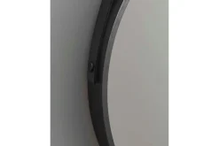 Djupqvior Speil 55 cm Rund
