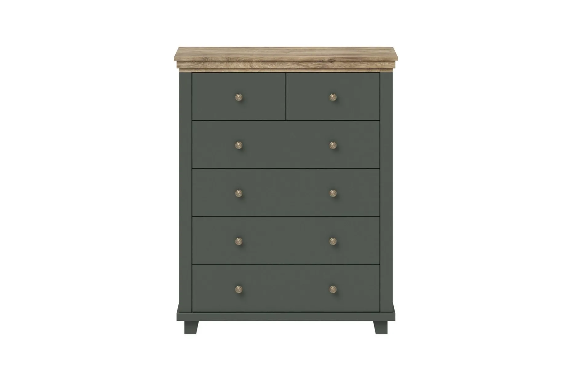 Doade Kommode 171 cm