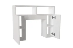 Dobles Baderomsskap 76 cm