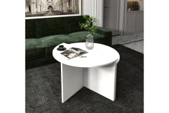 Dolcer Sofabord 70 cm