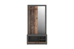 Dolnis Gangmøbelsett 34x94 cm