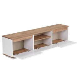 Domar TV-benk 160 cm