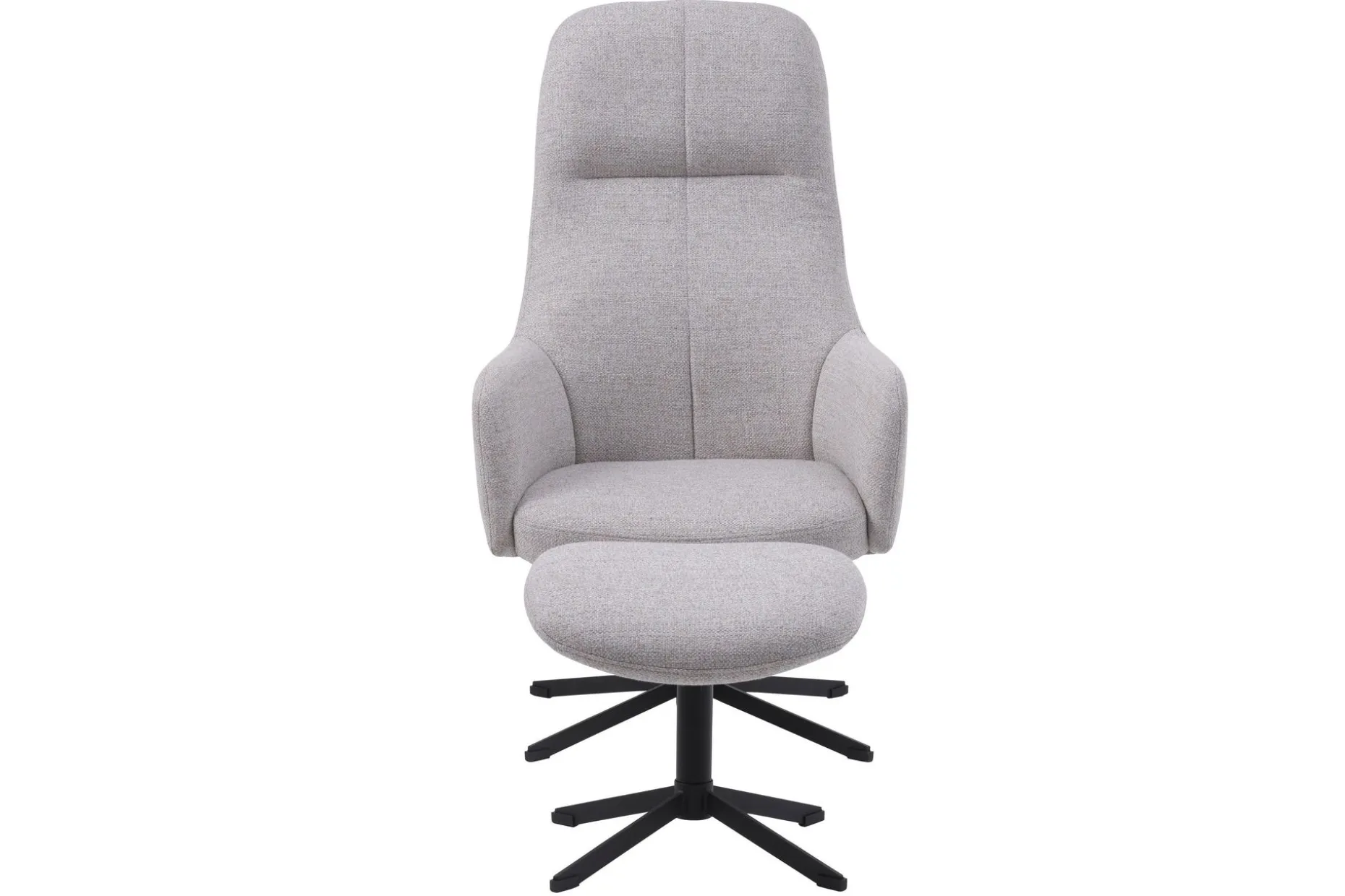 Dominique Reclinerstol