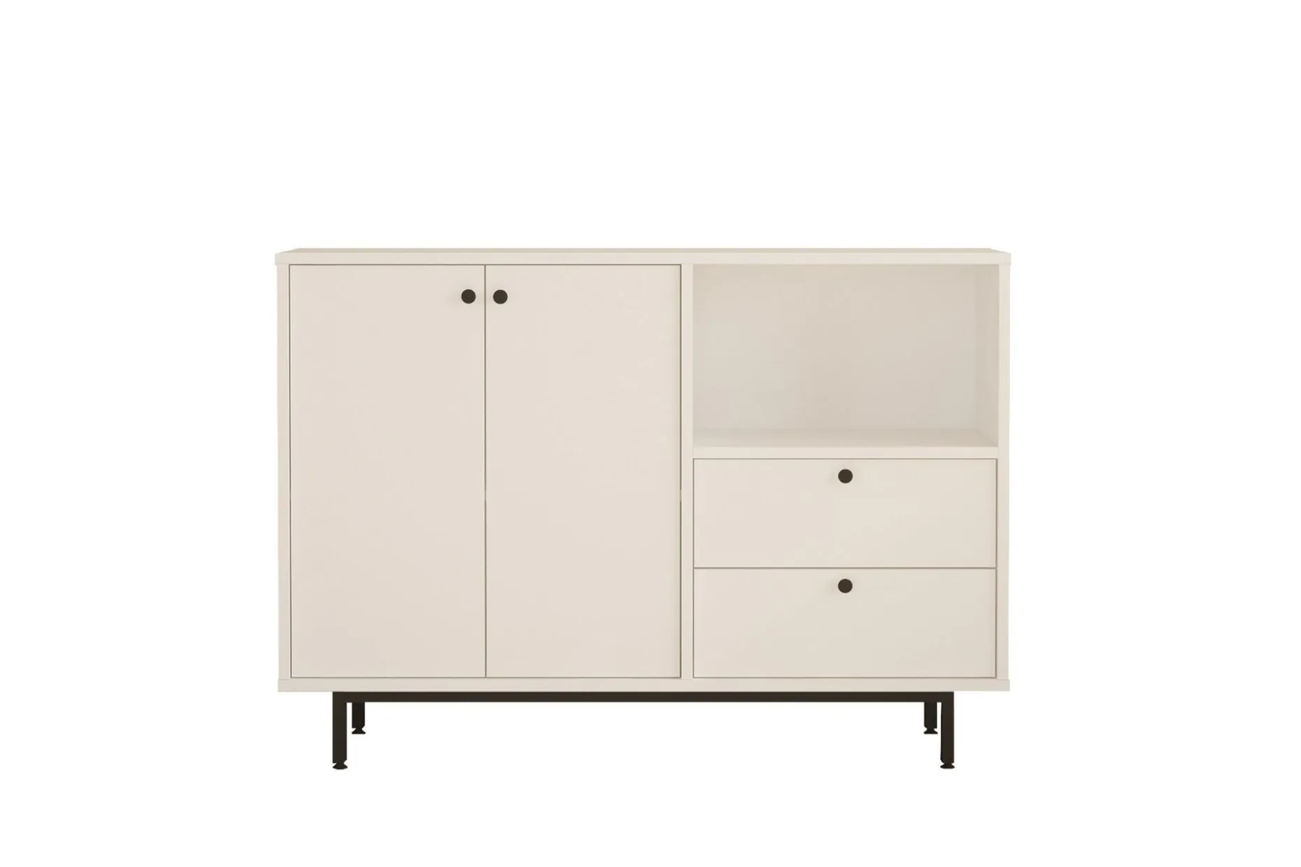 Donae Kommode 88 cm