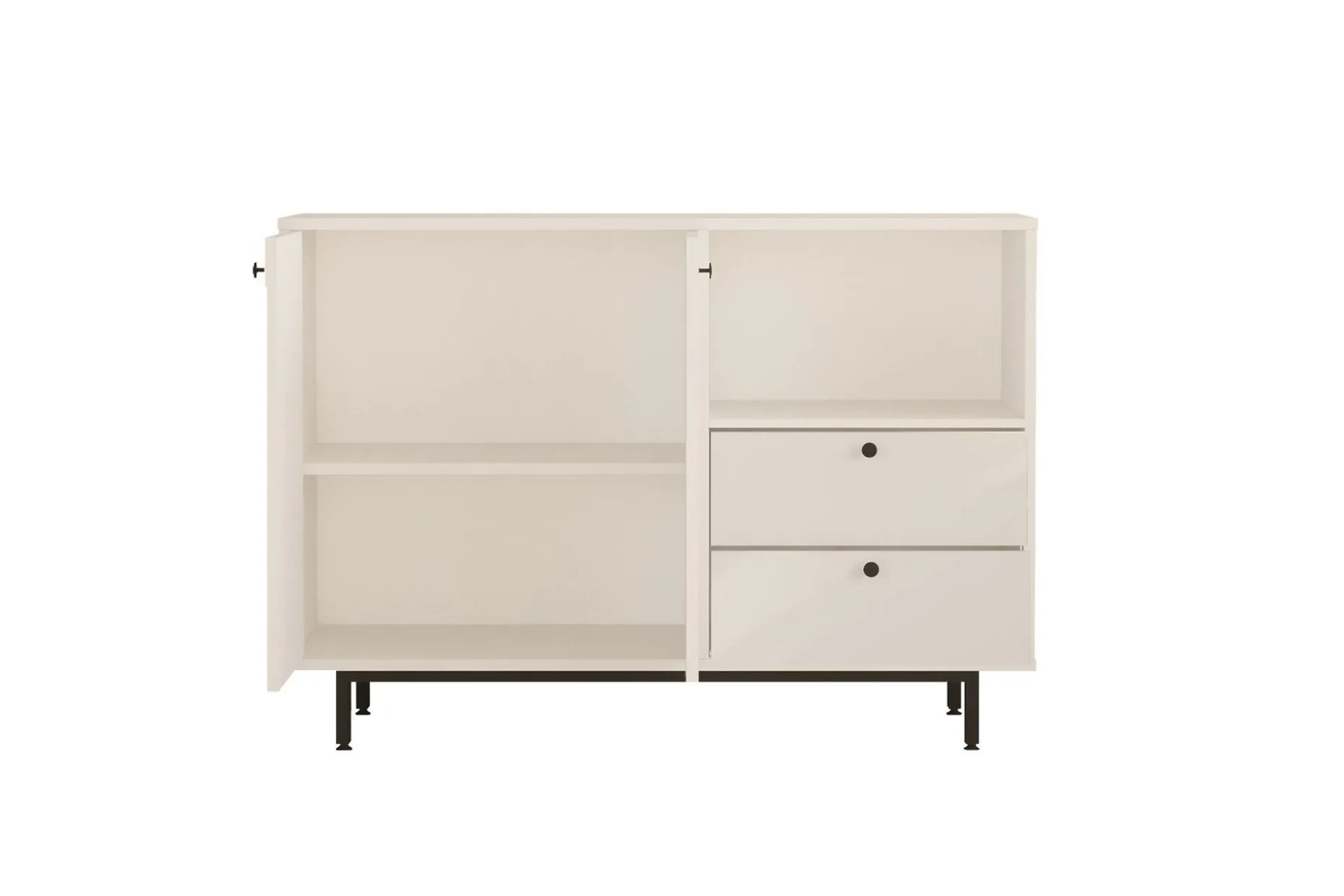 Donae Kommode 88 cm
