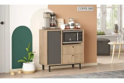 Donae Kommode 88 cm
