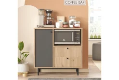 Donae Kommode 88 cm