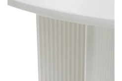 Donald Spisebord 110 cm Rundt