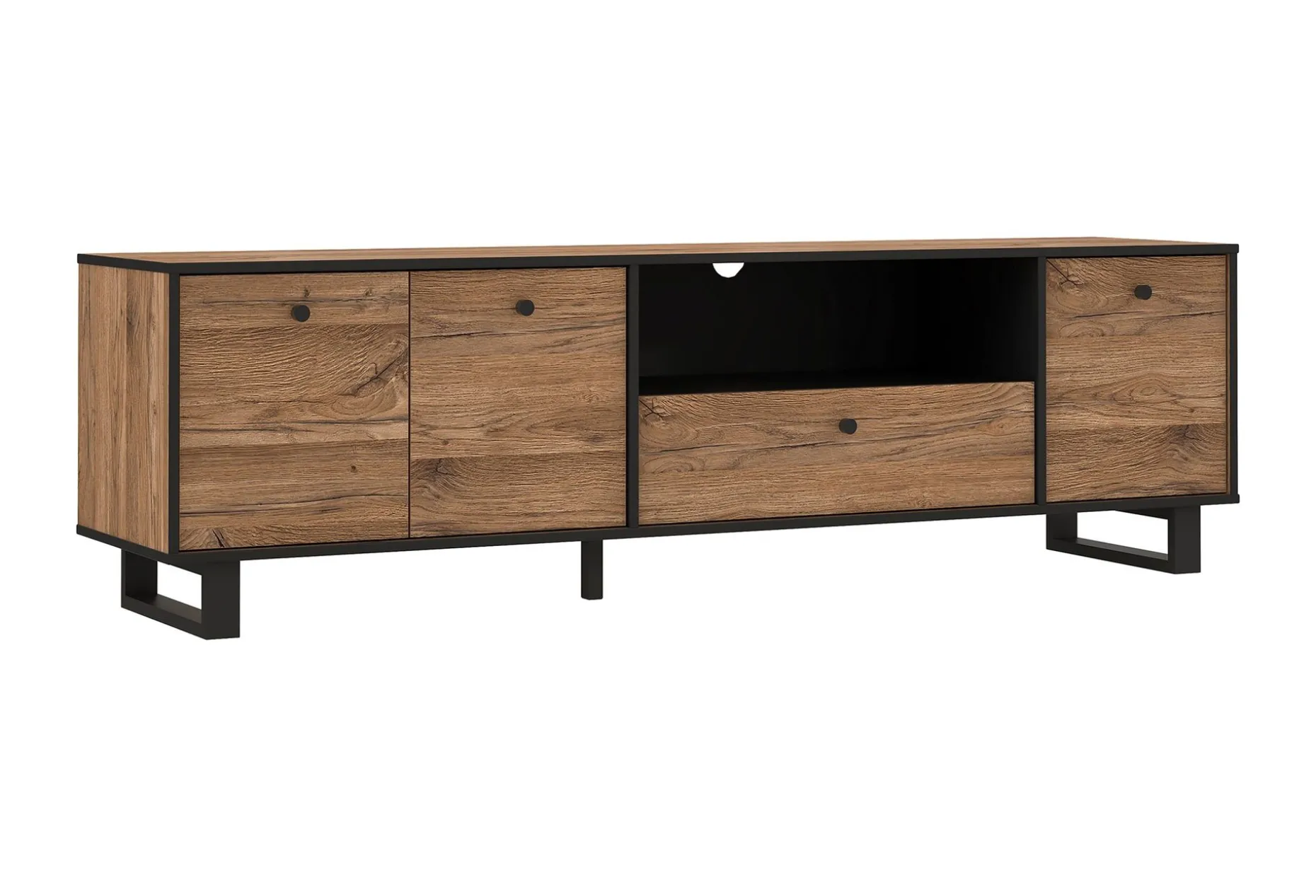 Donmills TV-benk 180 cm