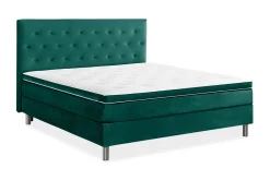 Donte Kontinentalseng 160x200