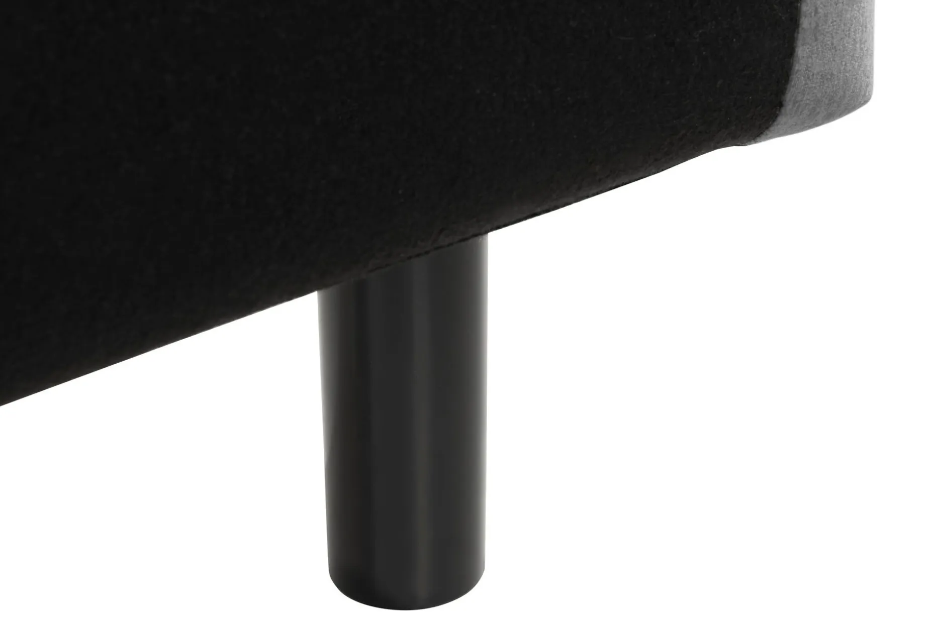 Donte Sengegavl 160 cm Button