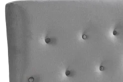 Donte Sengegavl 140 cm Button