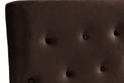 Donte Sengegavl 120 cm Button