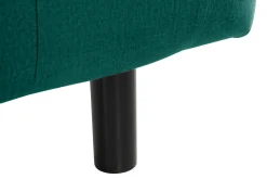 Donte Sengegavl 120 cm Dypstiftet
