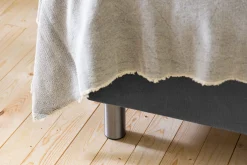 Donte Sengegavl 160 cm Square