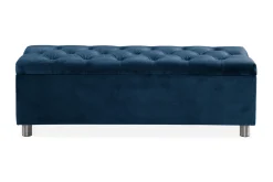Donte Sengekiste 140 cm