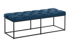 Donte Sittebenk 120 cm Dypstiftet