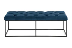 Donte Sittebenk 120 cm Dypstiftet