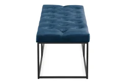 Donte Sittebenk 120 cm Dypstiftet