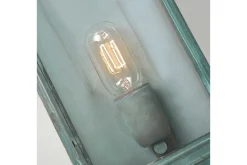 Downing Street Elstead Lighting Utendørs Vegglampe